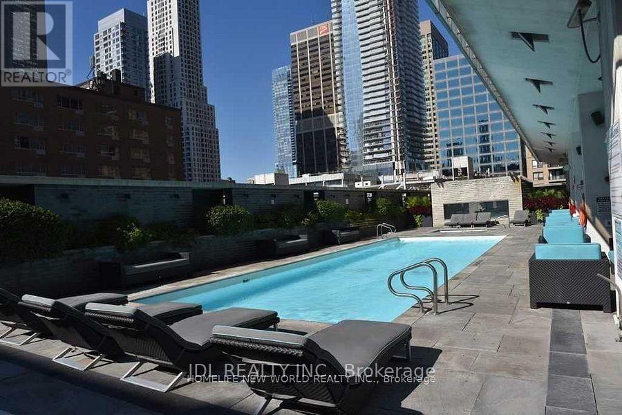 3609 - 42 Charles Street E, Toronto, Ontario  M4Y 1T4 - Photo 6 - C12371459