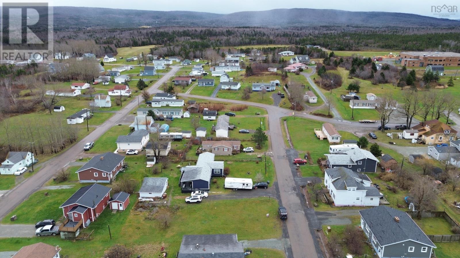 LOT Beaton Street, Inverness, Nova Scotia