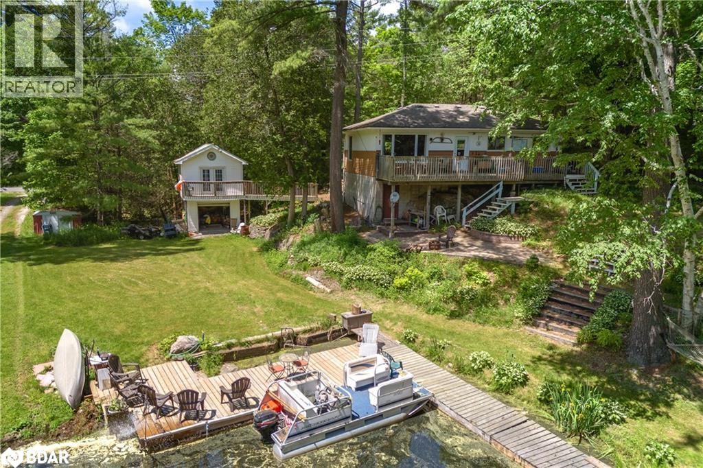 2735 SHEPHERD Lane, Selwyn, Ontario