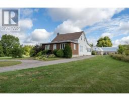 344 COUNTY ROAD 5, Prince Edward County, Ontario