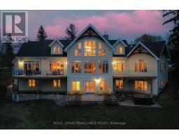 12698 LOYALIST PARKWAY, Prince Edward County, Ontario