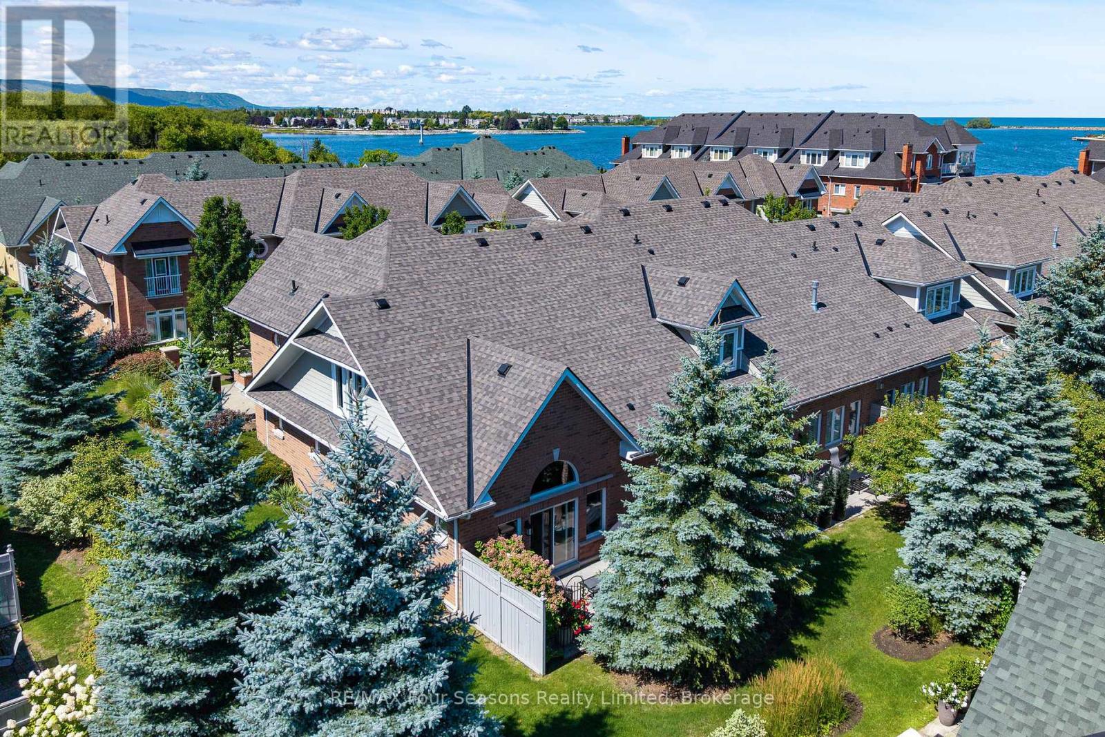 13 Westmount Mews, Collingwood, Ontario  L9Y 0J9 - Photo 38 - S12370953