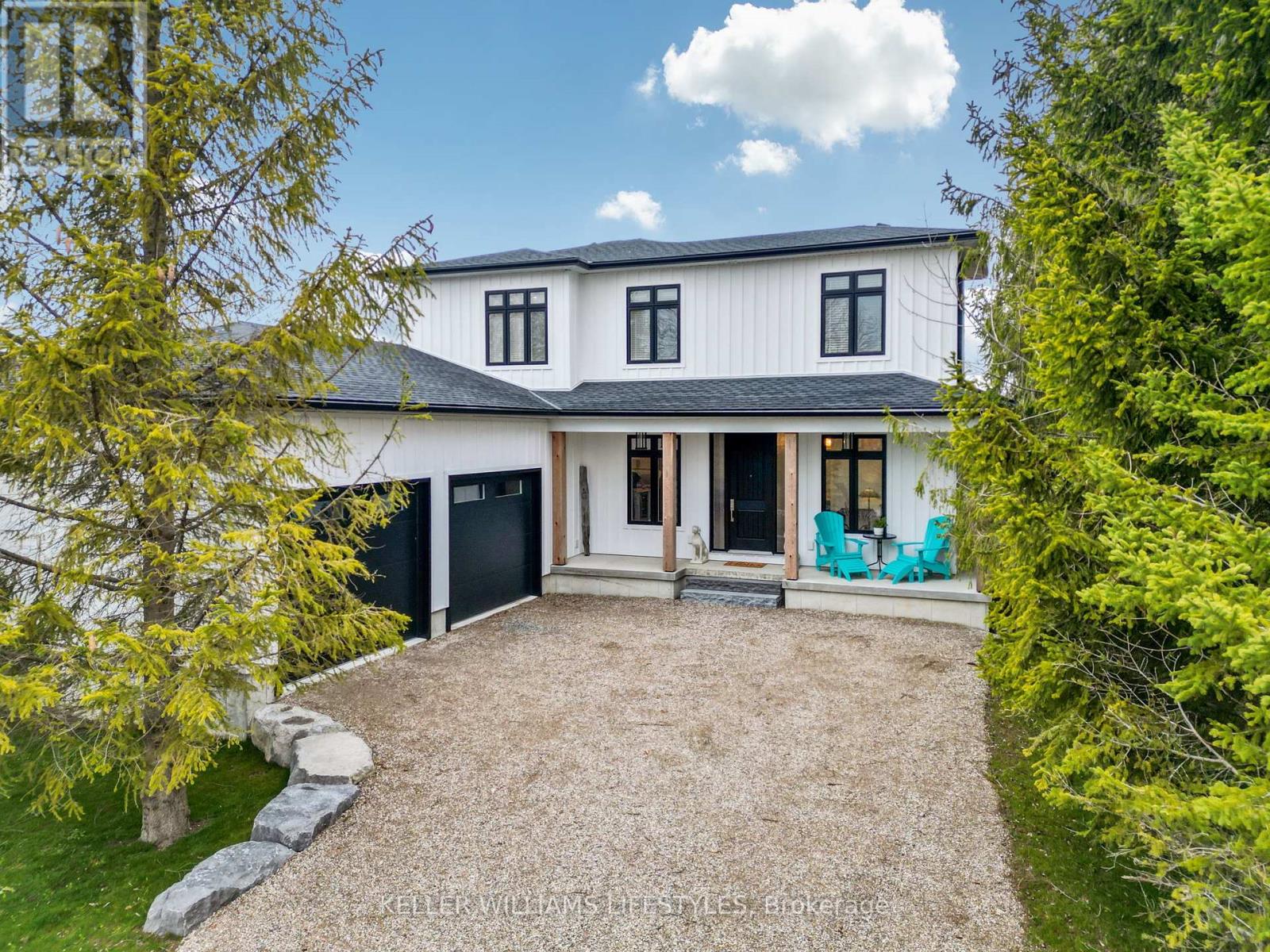 34180 Melena Beach Side Road, Bluewater, Ontario  N0M 1G0 - Photo 2 - X12371465