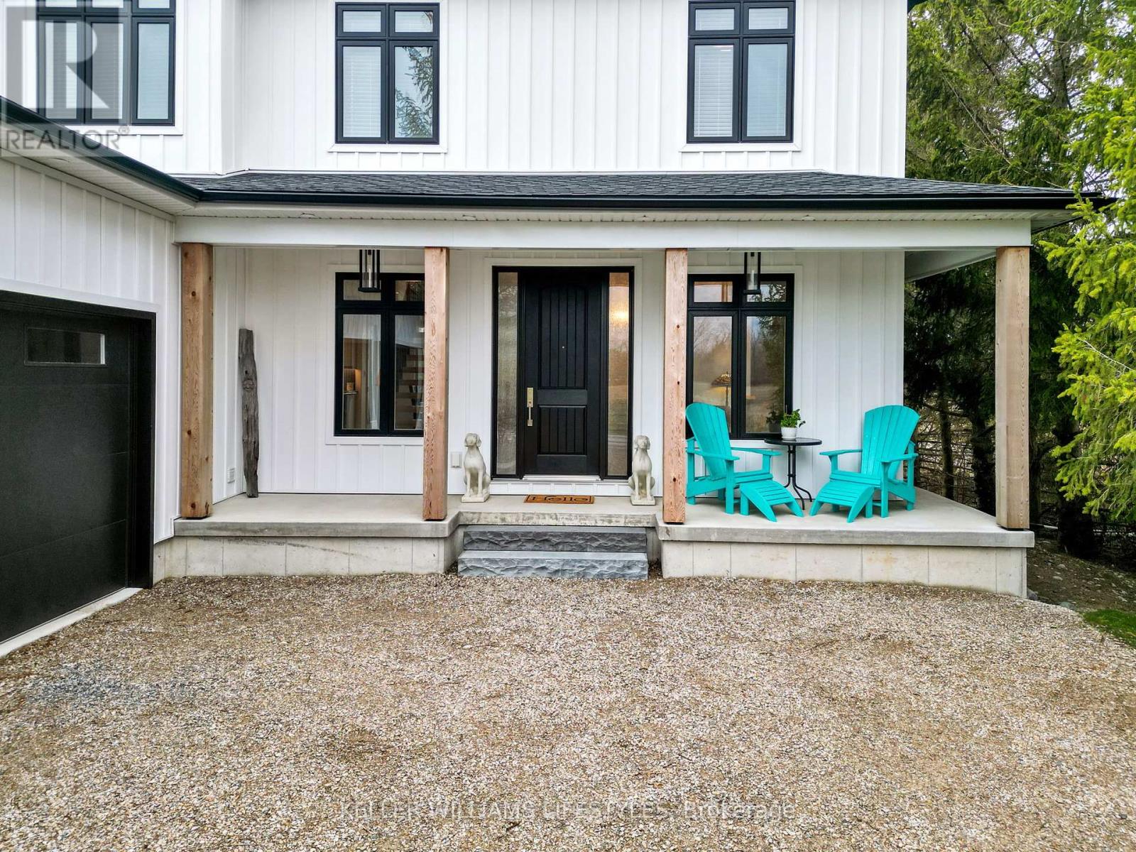 34180 Melena Beach Side Road, Bluewater, Ontario  N0M 1G0 - Photo 47 - X12371465