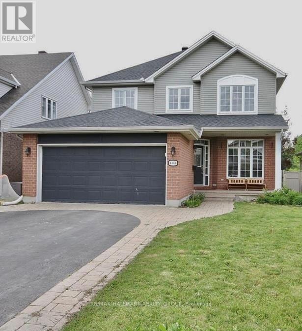 4464 SHORELINE DRIVE, ottawa, Ontario