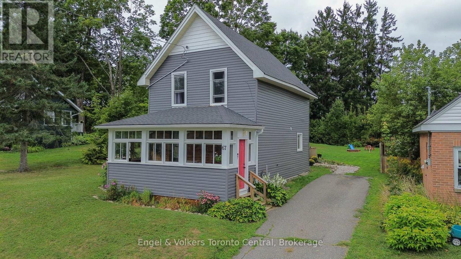 67 Ontario Street, Bracebridge, Ontario  P1L 2A3 - Photo 34 - X12371467