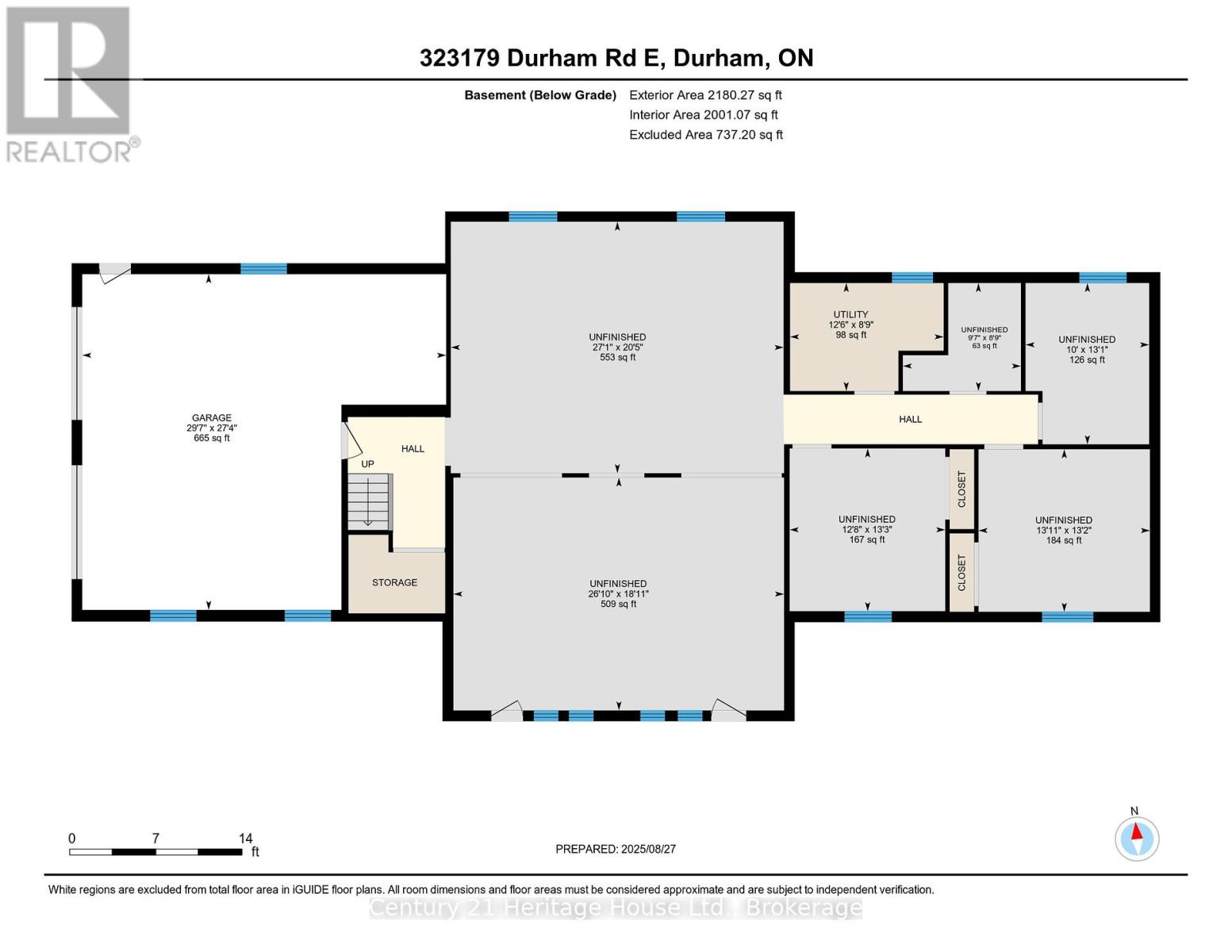 323179 Durham Road E, West Grey, Ontario  N0G 1R0 - Photo 48 - X12371489