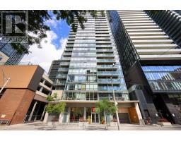 1108 - 22 WELLESLEY STREET E, Toronto, Ontario