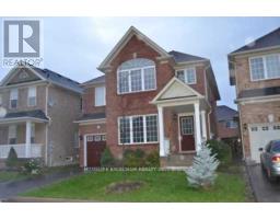 31 BAINTREE STREET, Markham, Ontario