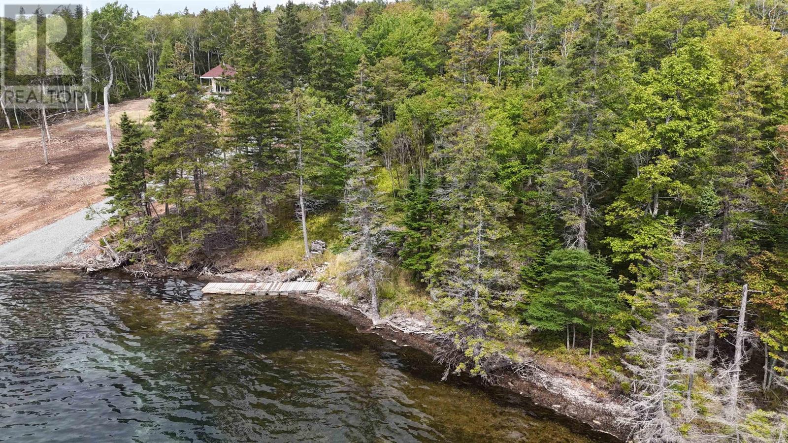 Lot 1A-61 Maple Dr, Cape George Estates, Nova Scotia