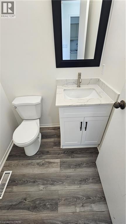 595 Third Street Street Unit# 51, London, Ontario  N5V 4A1 - Photo 6 - 40764340