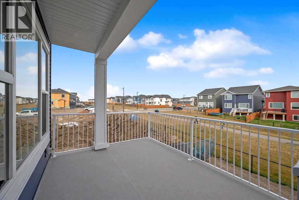 211 Chelsea Park, Chestermere, Alberta  T1X 2T3 - Photo 24 - A2227173