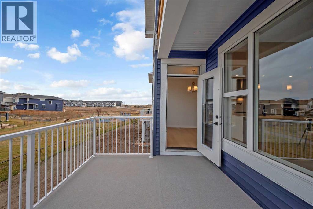 211 Chelsea Park, Chestermere, Alberta  T1X 2T3 - Photo 25 - A2227173