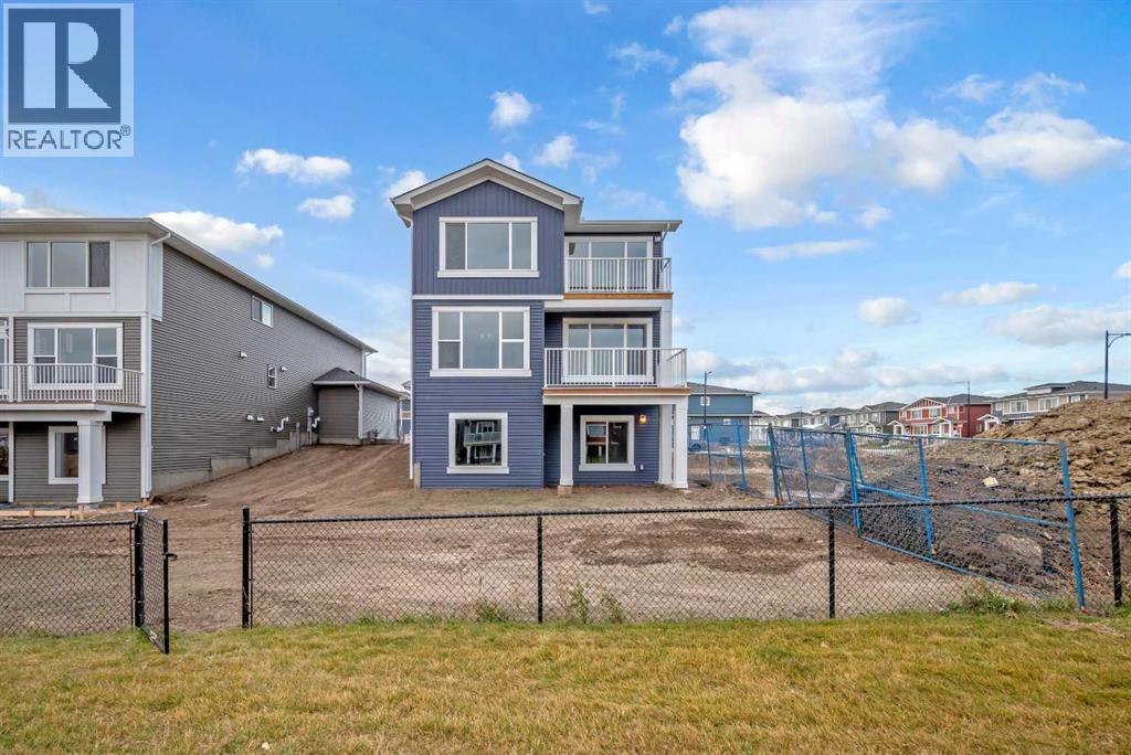 211 Chelsea Park, Chestermere, Alberta  T1X 2T3 - Photo 48 - A2227173