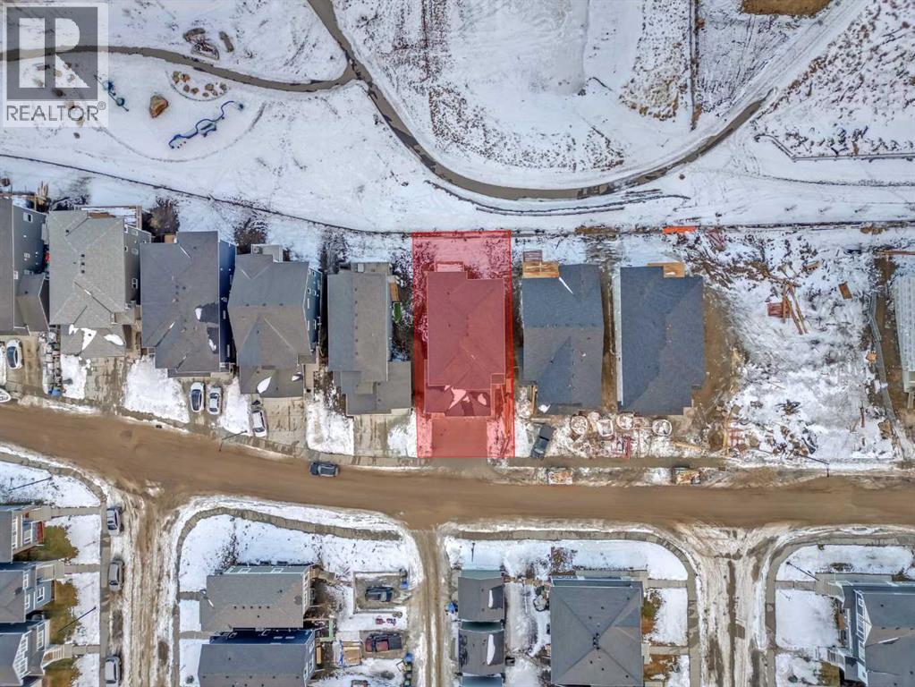 239 Chelsea  Park, Chestermere, Alberta  T1X 2V3 - Photo 50 - A2227174