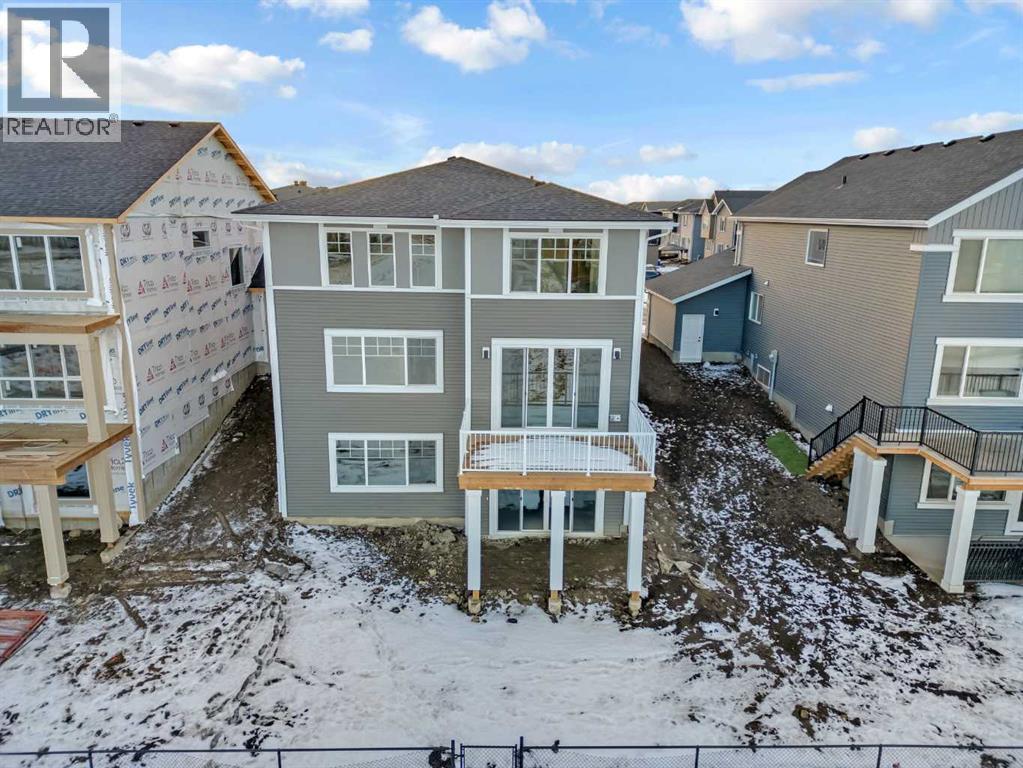239 Chelsea  Park, Chestermere, Alberta  T1X 2V3 - Photo 45 - A2227174
