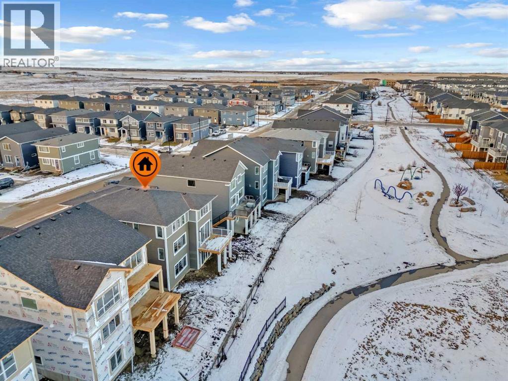 239 Chelsea  Park, Chestermere, Alberta  T1X 2V3 - Photo 47 - A2227174