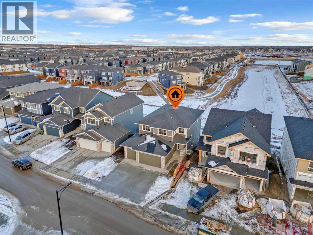239 Chelsea  Park, Chestermere, Alberta  T1X 2V3 - Photo 46 - A2227174