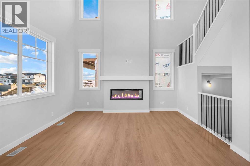 239 Chelsea  Park, Chestermere, Alberta  T1X 2V3 - Photo 11 - A2227174