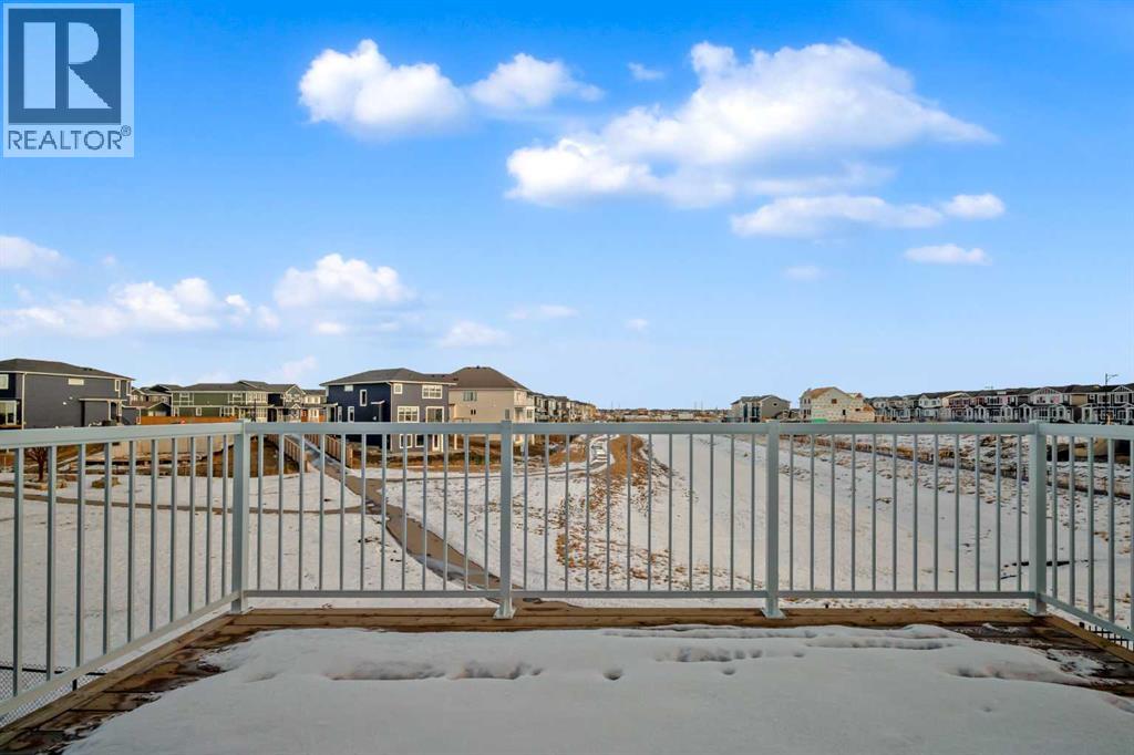 239 Chelsea  Park, Chestermere, Alberta  T1X 2V3 - Photo 17 - A2227174