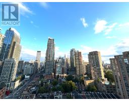 1702 - 75 ST NICHOLAS STREET, Toronto, Ontario