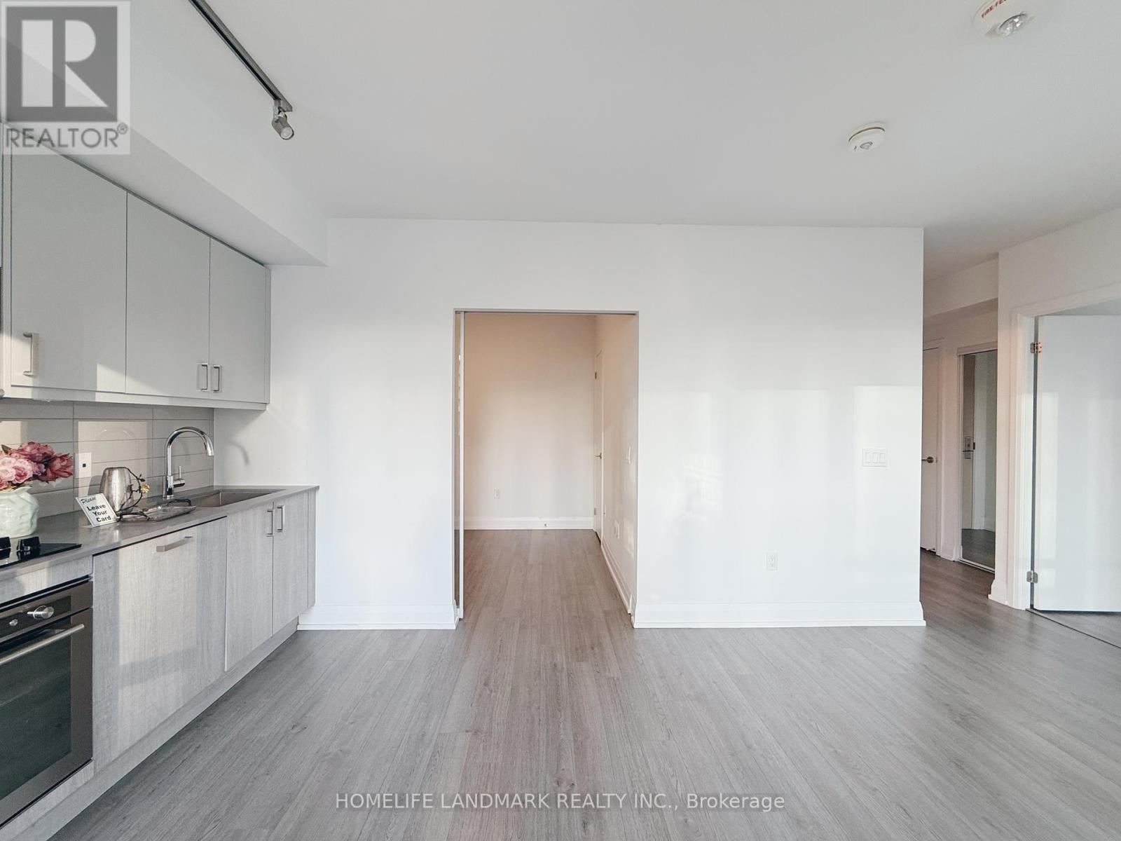 1705 - 77 MUTUAL STREET, Toronto, Ontario