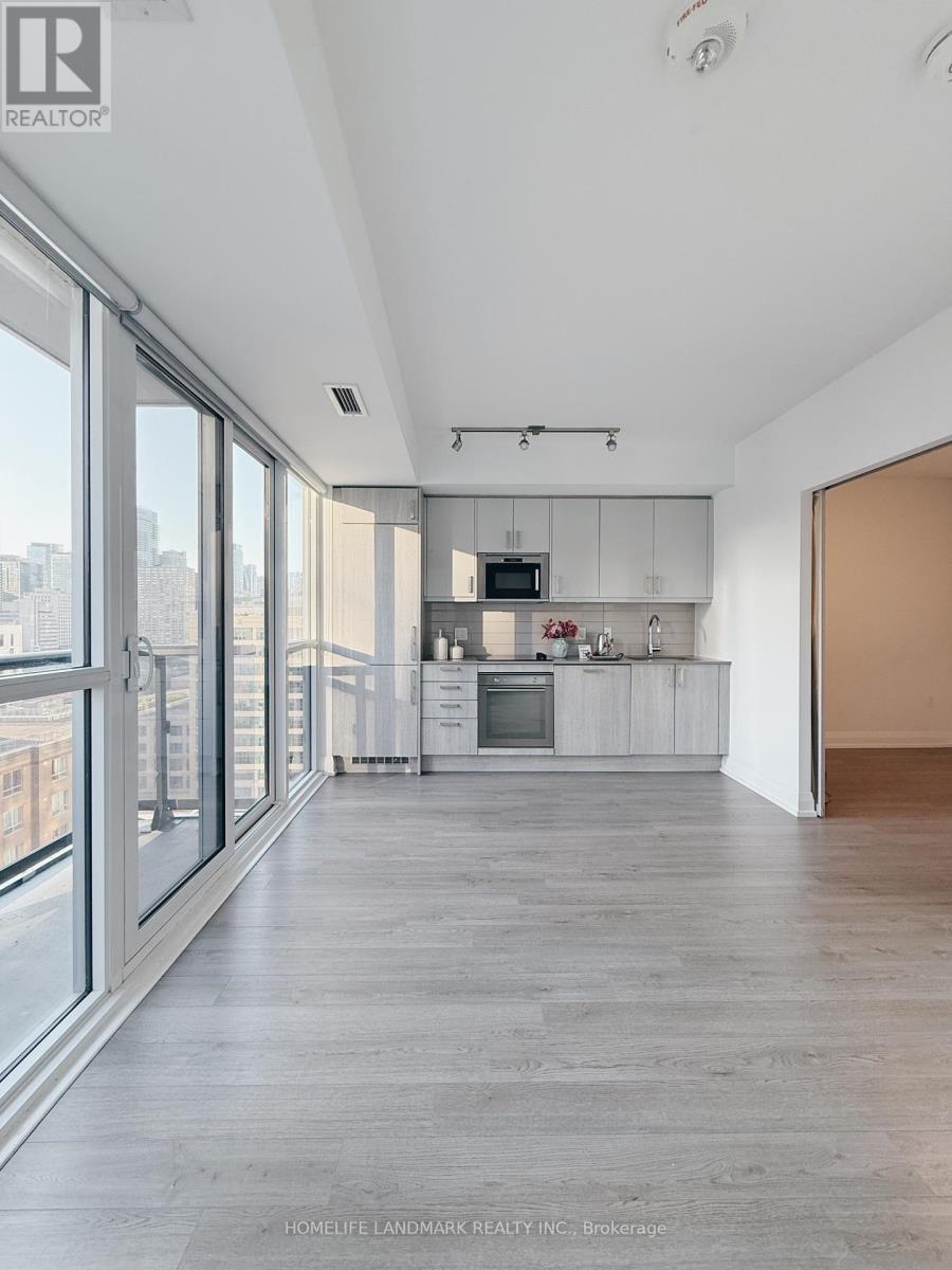 1705 - 77 Mutual Street, Toronto, Ontario  M5B 2A9 - Photo 2 - C12351542