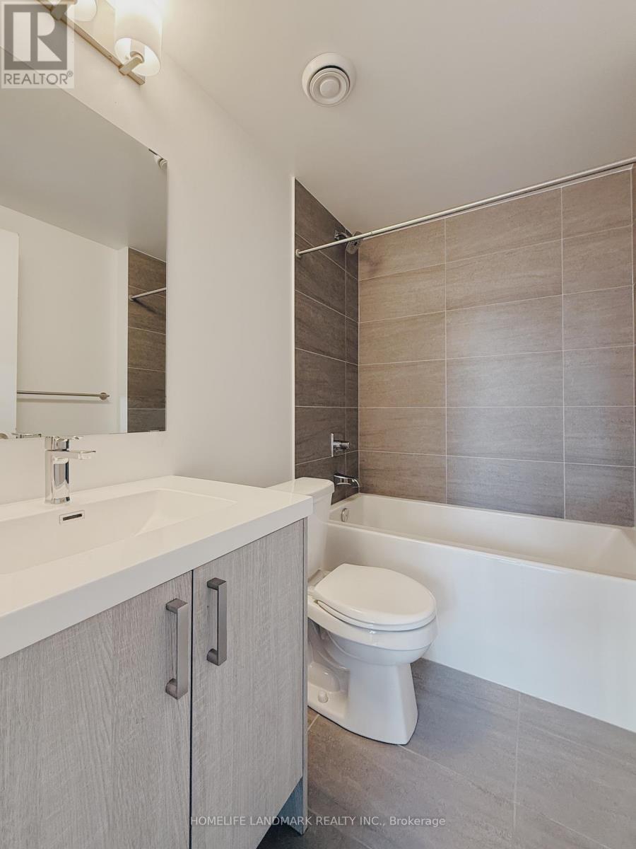 1705 - 77 Mutual Street, Toronto, Ontario  M5B 2A9 - Photo 12 - C12351542