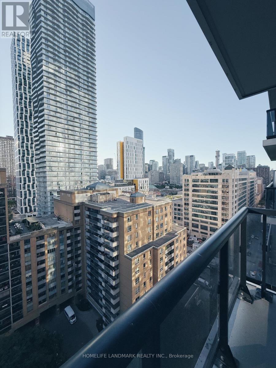 1705 - 77 Mutual Street, Toronto, Ontario  M5B 2A9 - Photo 19 - C12351542