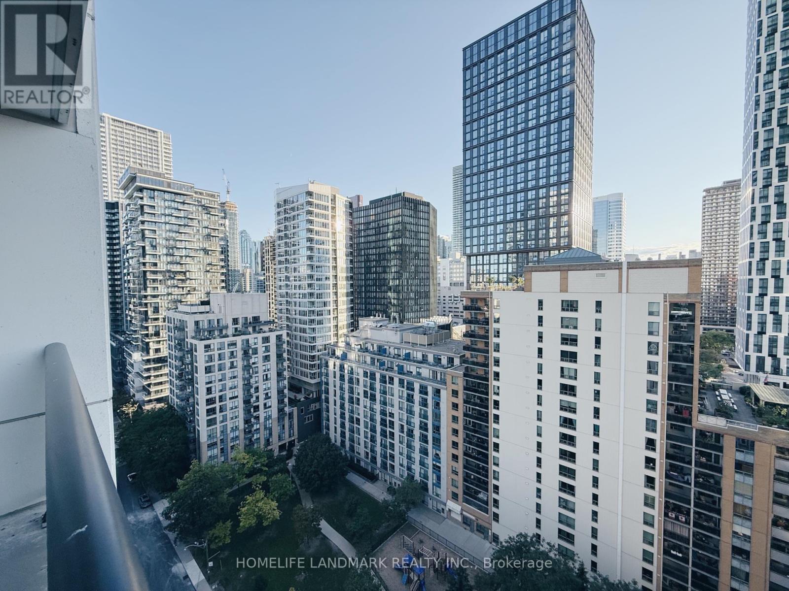 1705 - 77 Mutual Street, Toronto, Ontario  M5B 2A9 - Photo 20 - C12351542