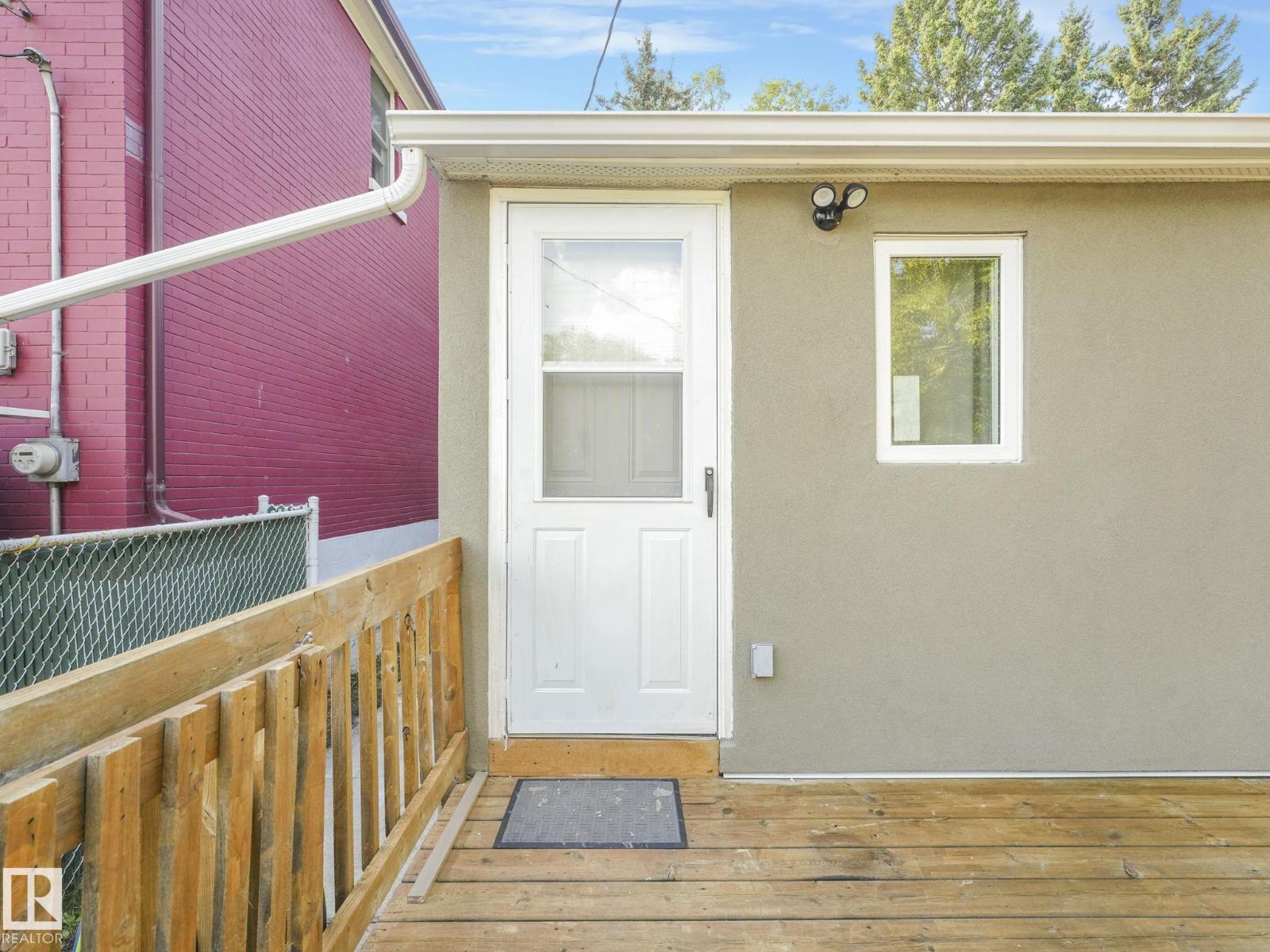 11927 95a St Nw, Edmonton, Alberta  T5G 1R4 - Photo 28 - E4455415