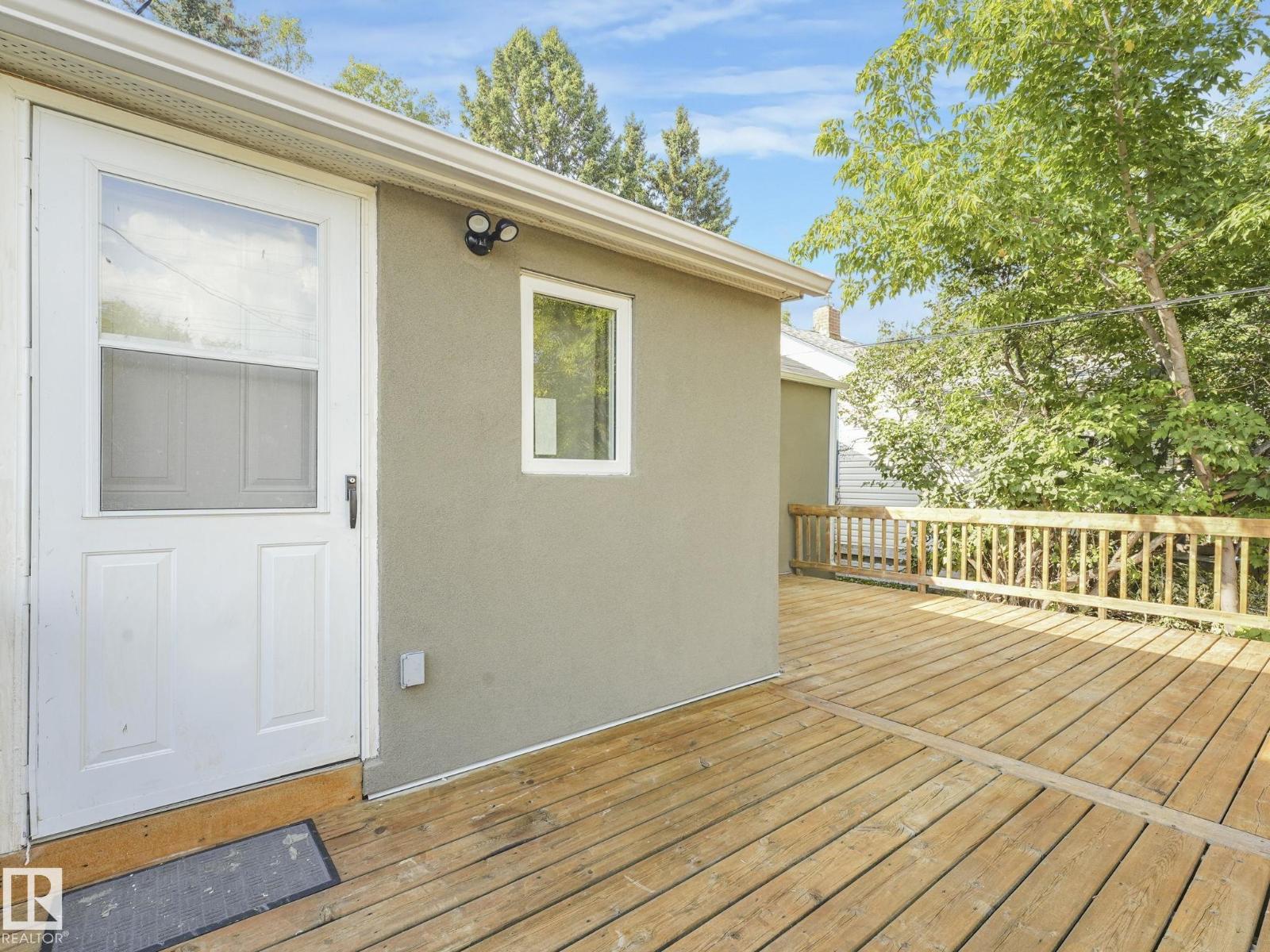 11927 95a St Nw, Edmonton, Alberta  T5G 1R4 - Photo 29 - E4455415