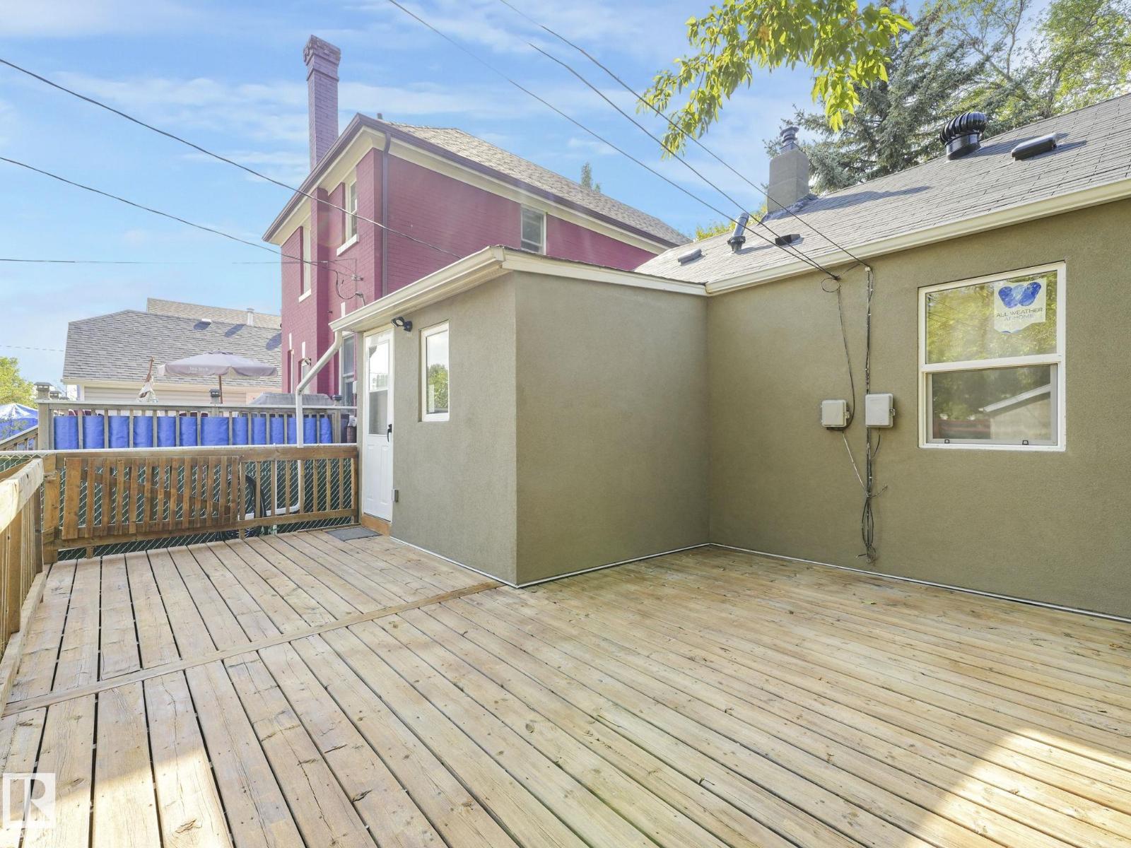 11927 95a St Nw, Edmonton, Alberta  T5G 1R4 - Photo 30 - E4455415