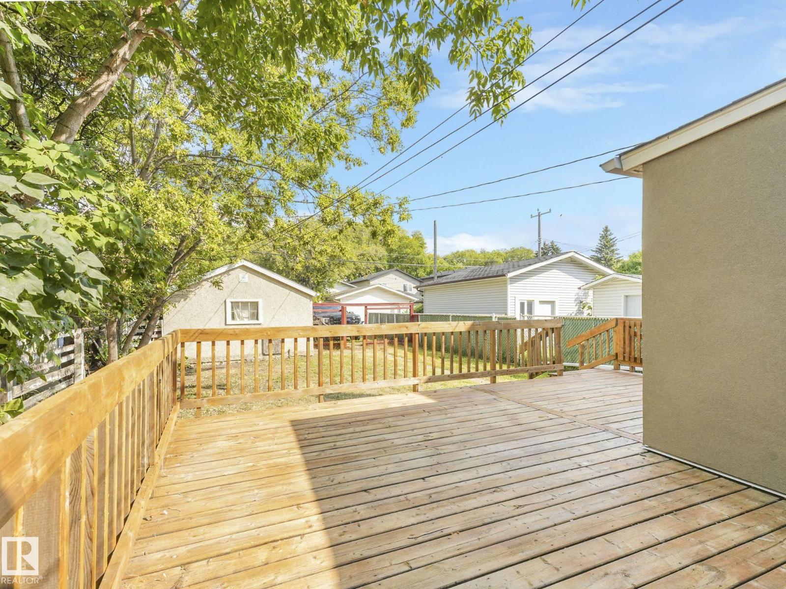 11927 95a St Nw, Edmonton, Alberta  T5G 1R4 - Photo 31 - E4455415
