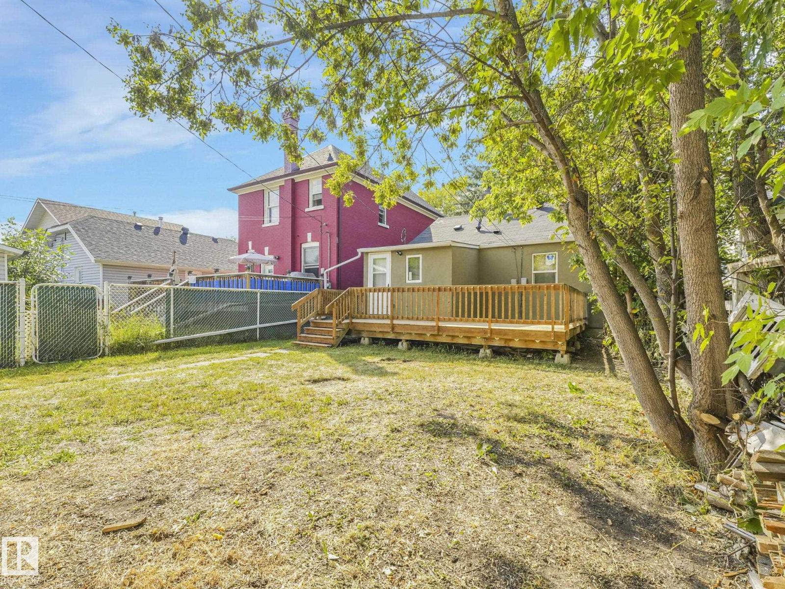 11927 95a St Nw, Edmonton, Alberta  T5G 1R4 - Photo 37 - E4455415