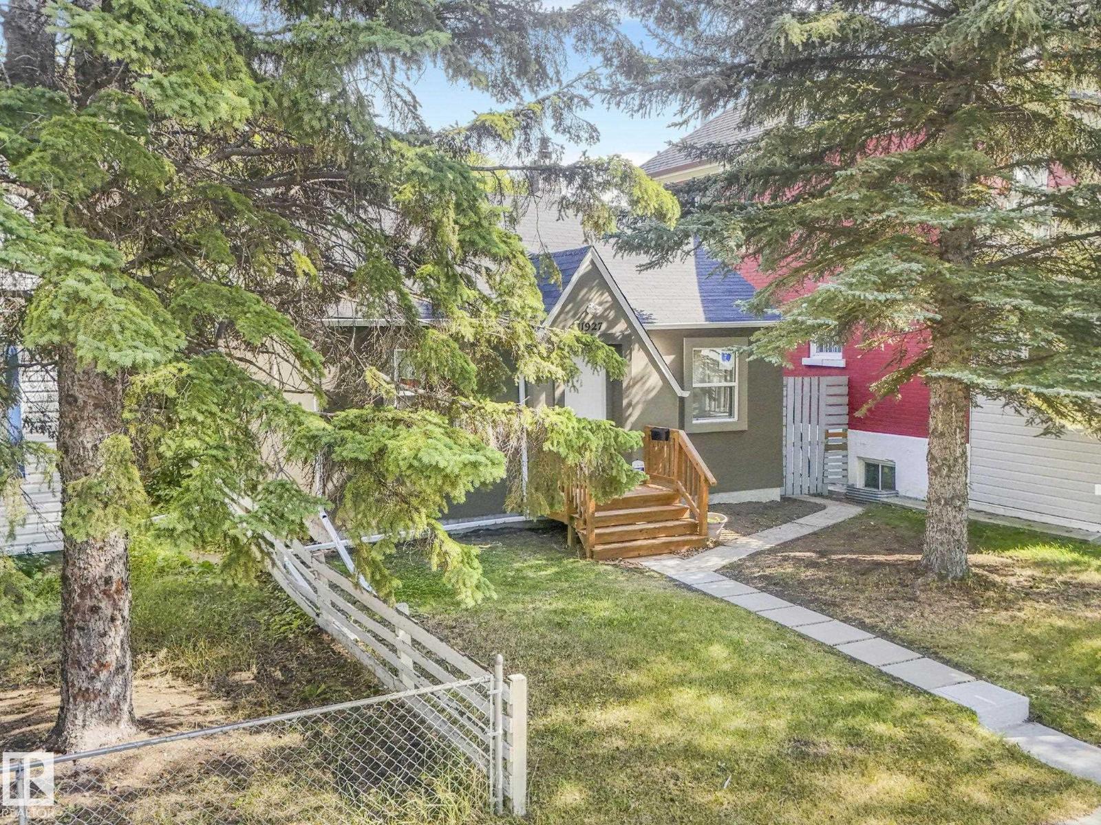 11927 95a St Nw, Edmonton, Alberta  T5G 1R4 - Photo 39 - E4455415