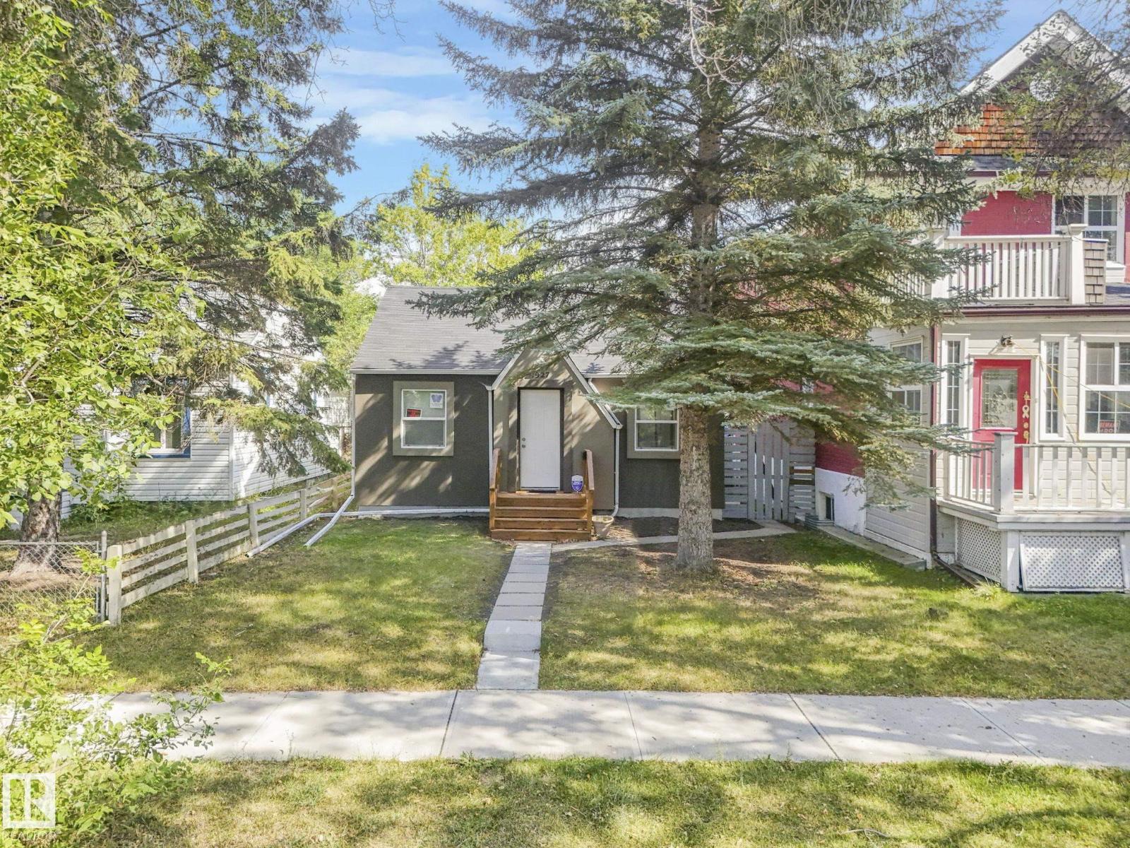 11927 95a St Nw, Edmonton, Alberta  T5G 1R4 - Photo 41 - E4455415