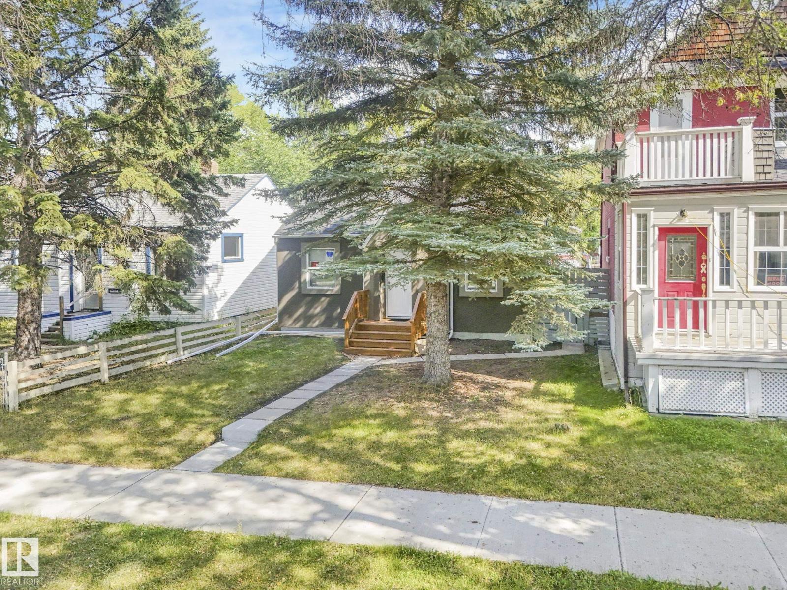 11927 95a St Nw, Edmonton, Alberta  T5G 1R4 - Photo 42 - E4455415