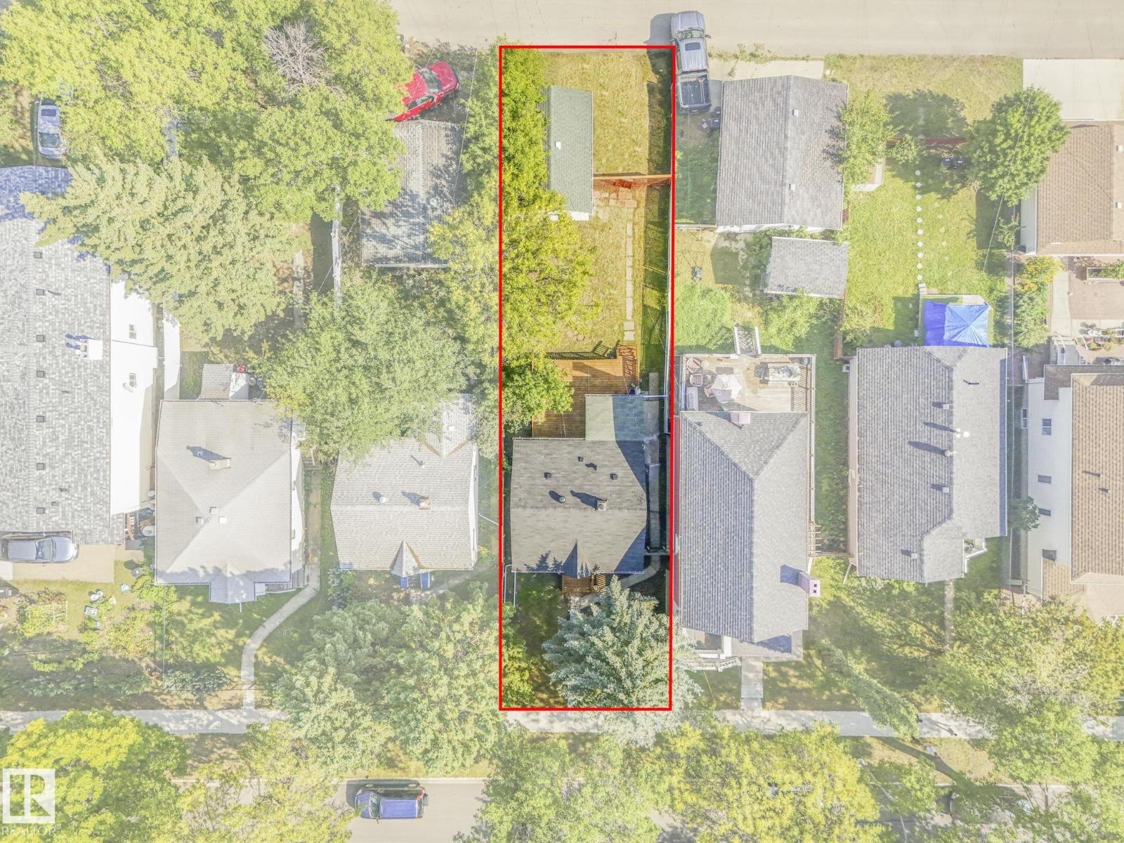 11927 95a St Nw, Edmonton, Alberta  T5G 1R4 - Photo 43 - E4455415