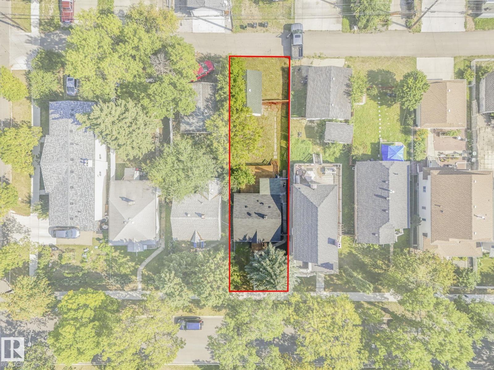 11927 95a St Nw, Edmonton, Alberta  T5G 1R4 - Photo 44 - E4455415