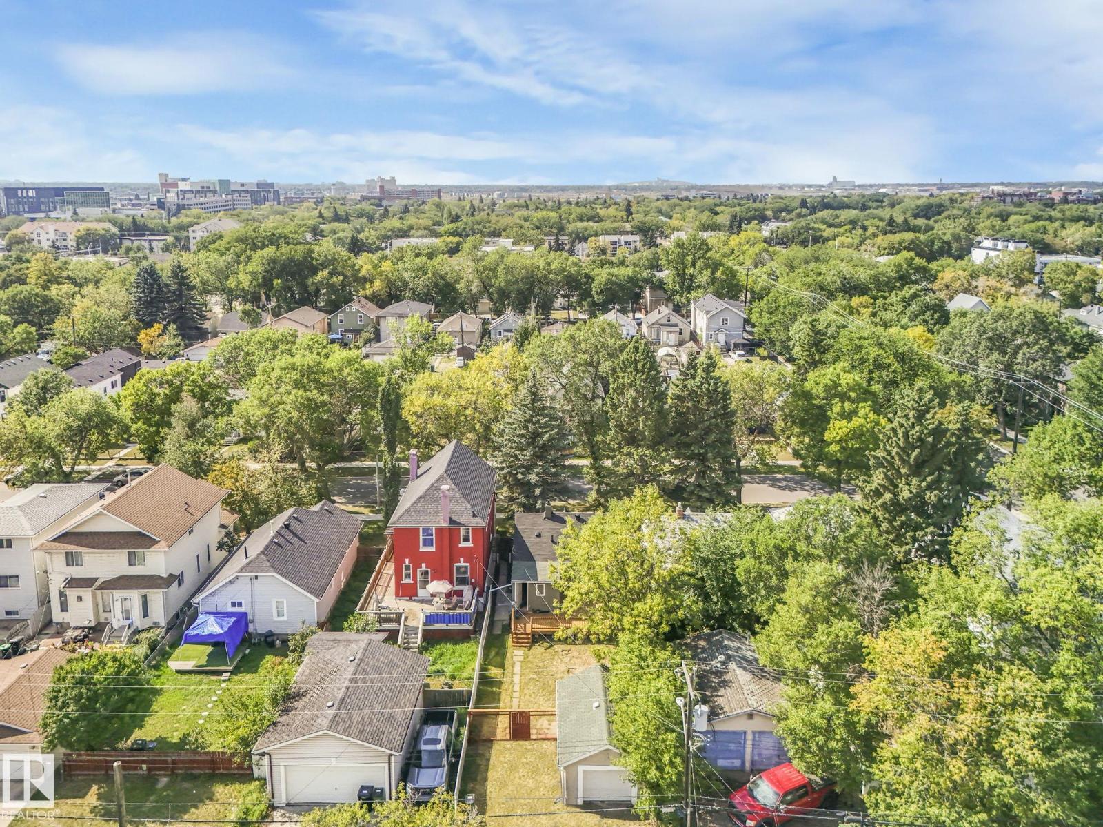 11927 95a St Nw, Edmonton, Alberta  T5G 1R4 - Photo 48 - E4455415