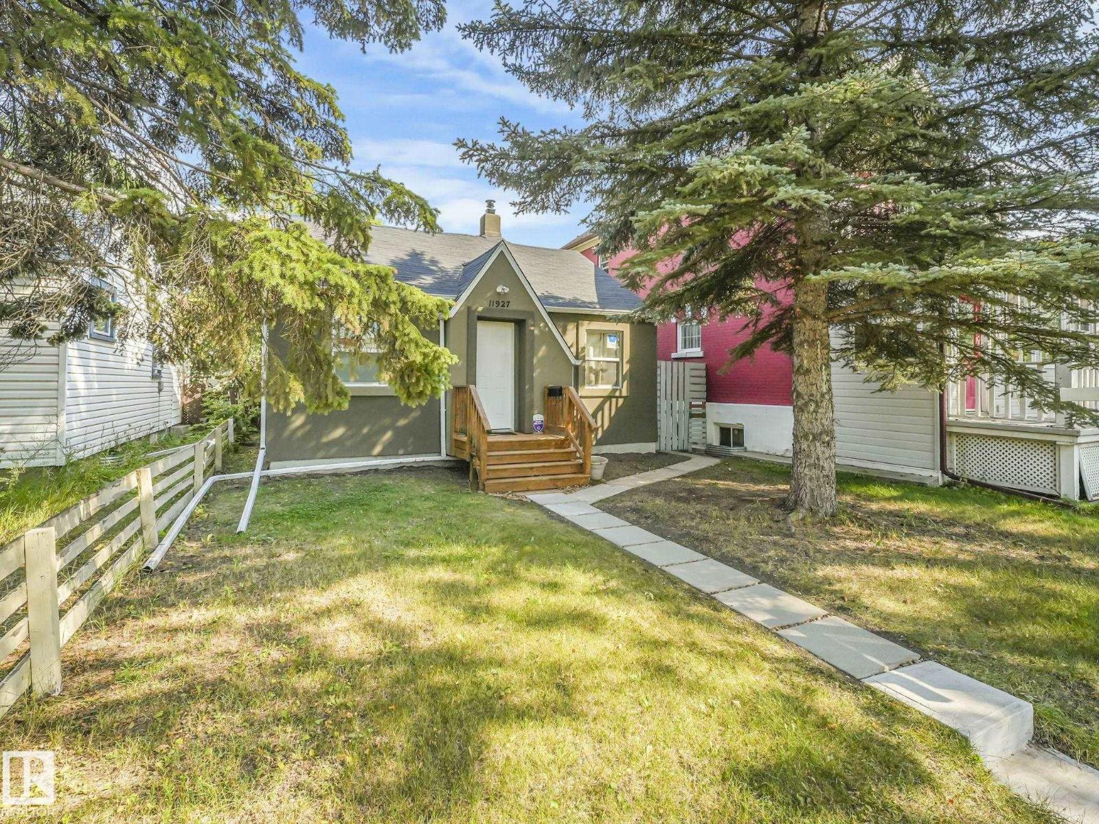 11927 95a St Nw, Edmonton, Alberta  T5G 1R4 - Photo 52 - E4455415