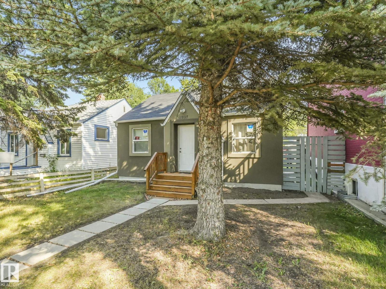 11927 95a St Nw, Edmonton, Alberta  T5G 1R4 - Photo 53 - E4455415