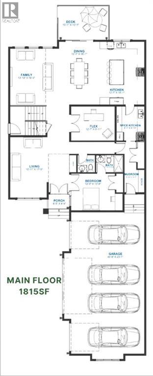 Property at 249 Eaton Terrace image 2
