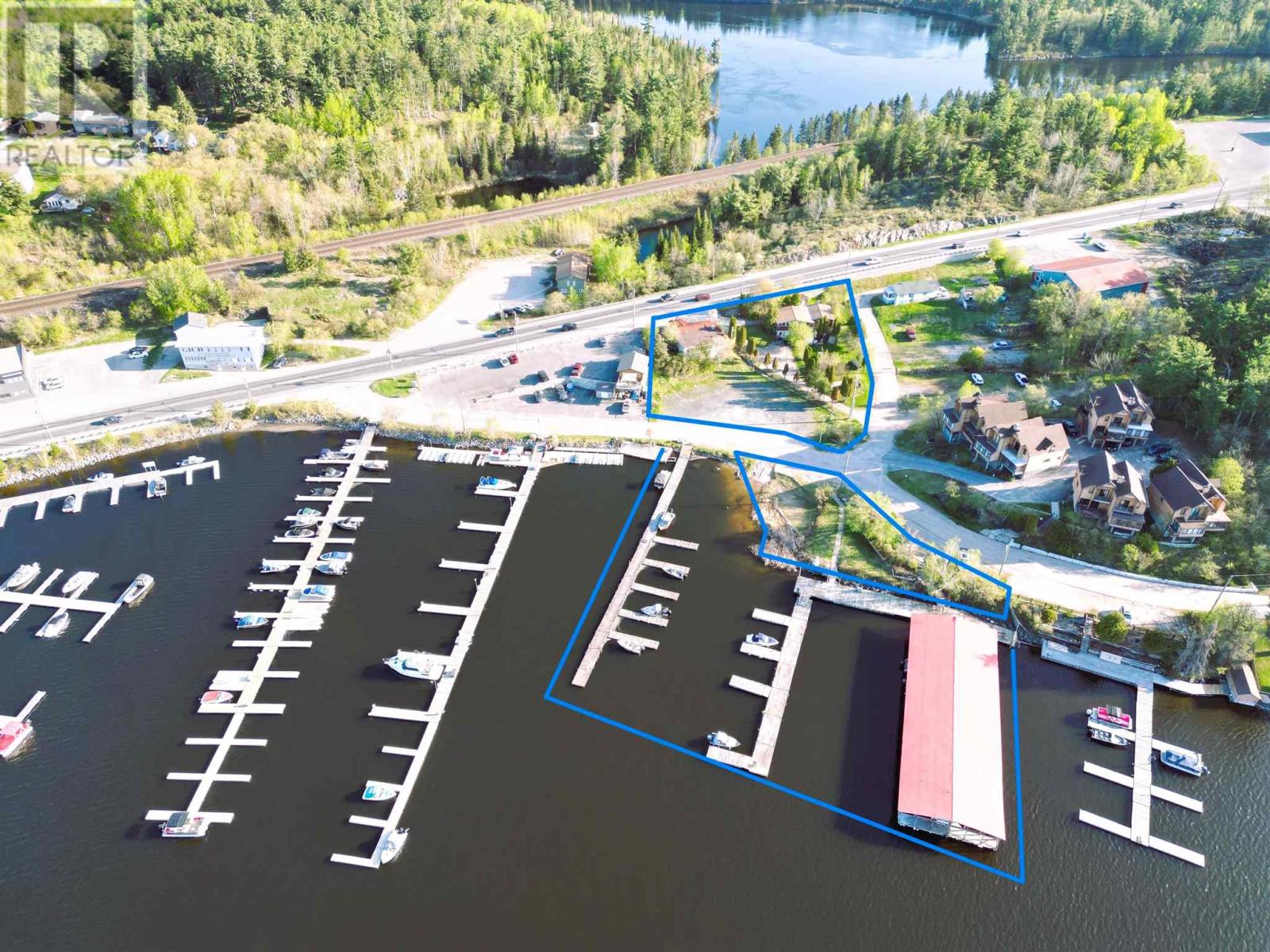 543 Lakeview Drive, Kenora, Ontario  P9N 3P6 - Photo 4 - TB250019