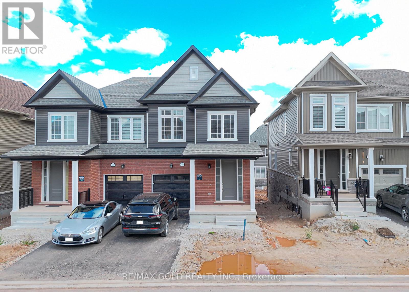 141 MOLOZZI STREET, Erin, Ontario