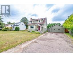 25 LAURENTIAN STREET, Deep River, Ontario