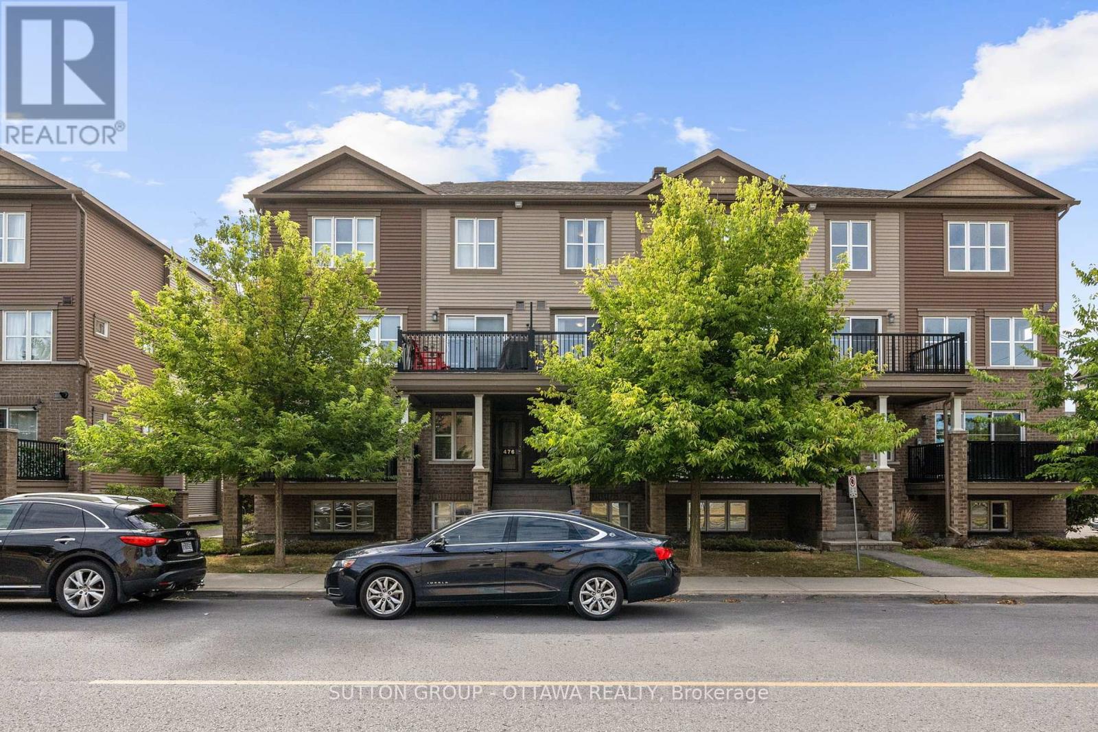474 CLEARBROOK DRIVE, Ottawa, Ontario