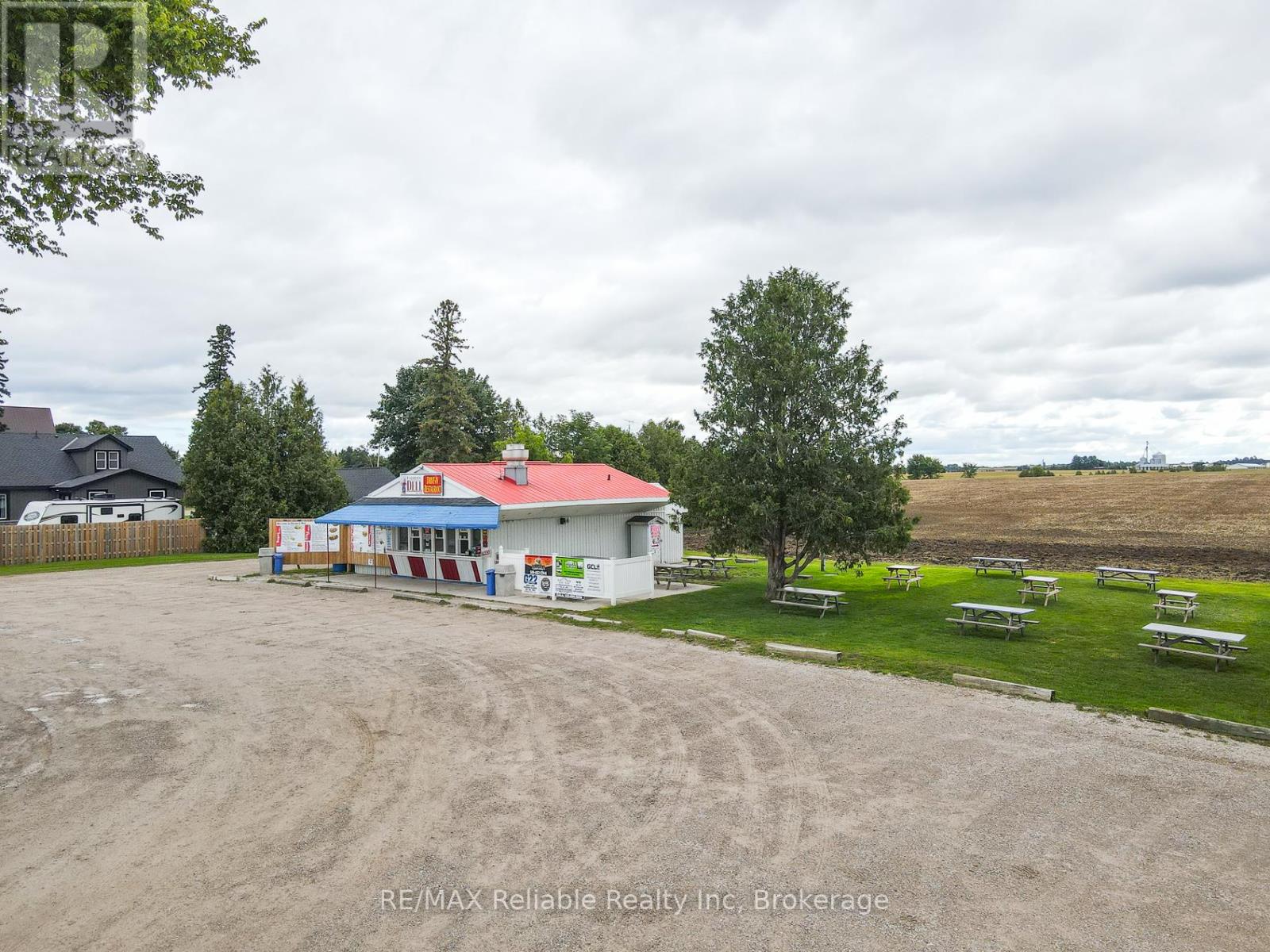 6 Kings Hwy 4, Huron East, Ontario  N0M 1J0 - Photo 15 - X12371523