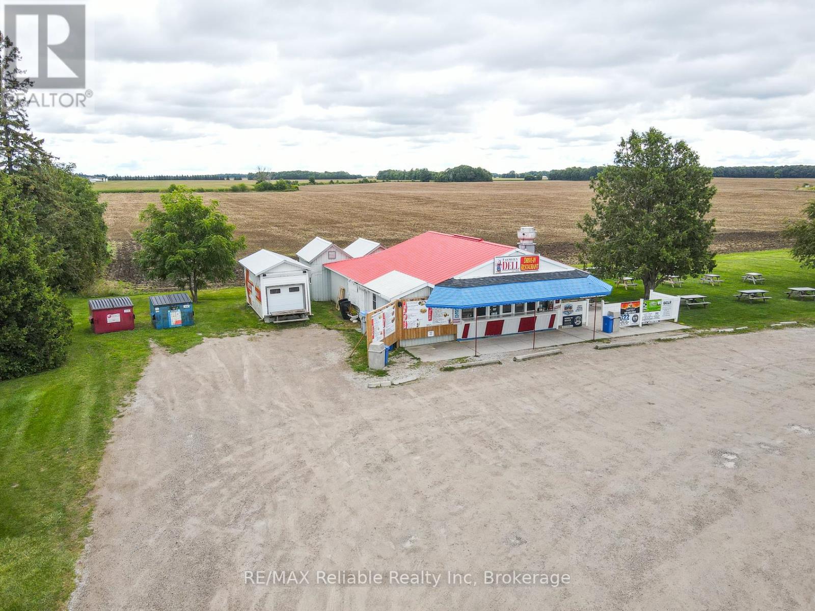 6 Kings Hwy 4, Huron East, Ontario  N0M 1J0 - Photo 16 - X12371523